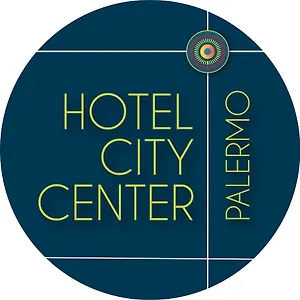 Отель City Center, Палермо