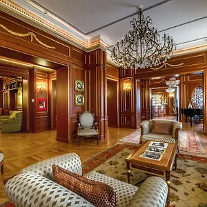 Отель Grand Wagner, Палермо