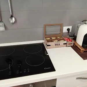  Appartamento Luna Maison
