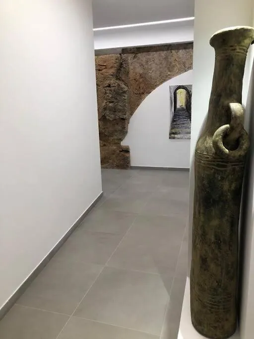 Apartamento Genius Loci Palermo