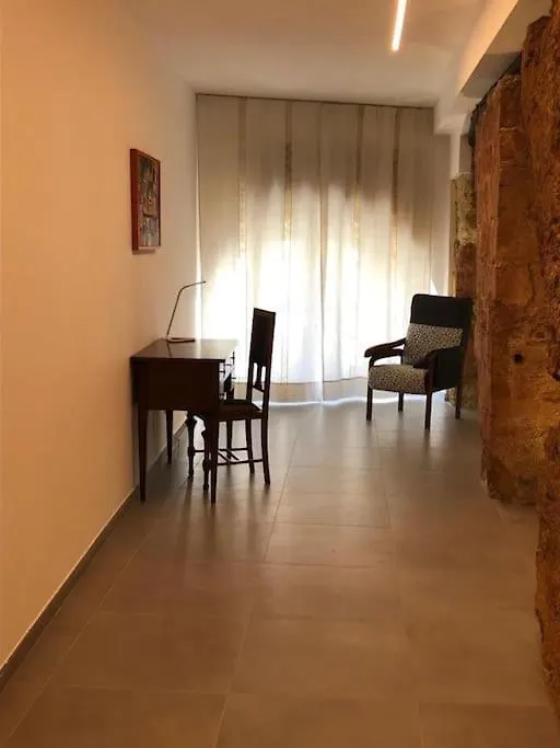 Genius Loci Apartment Palermo Italy