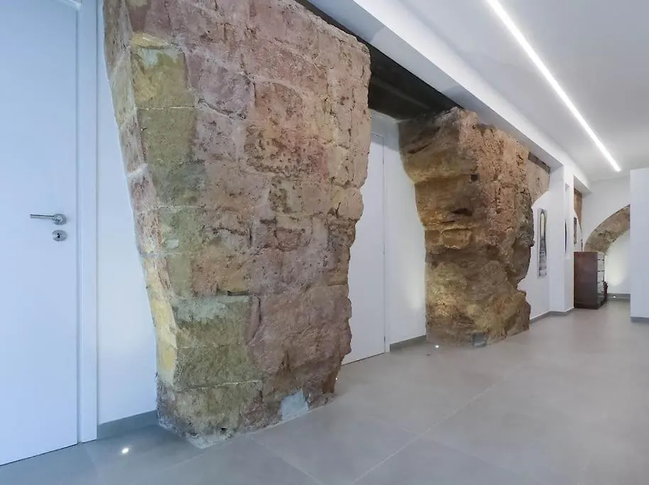 Genius Loci Apartment Palermo