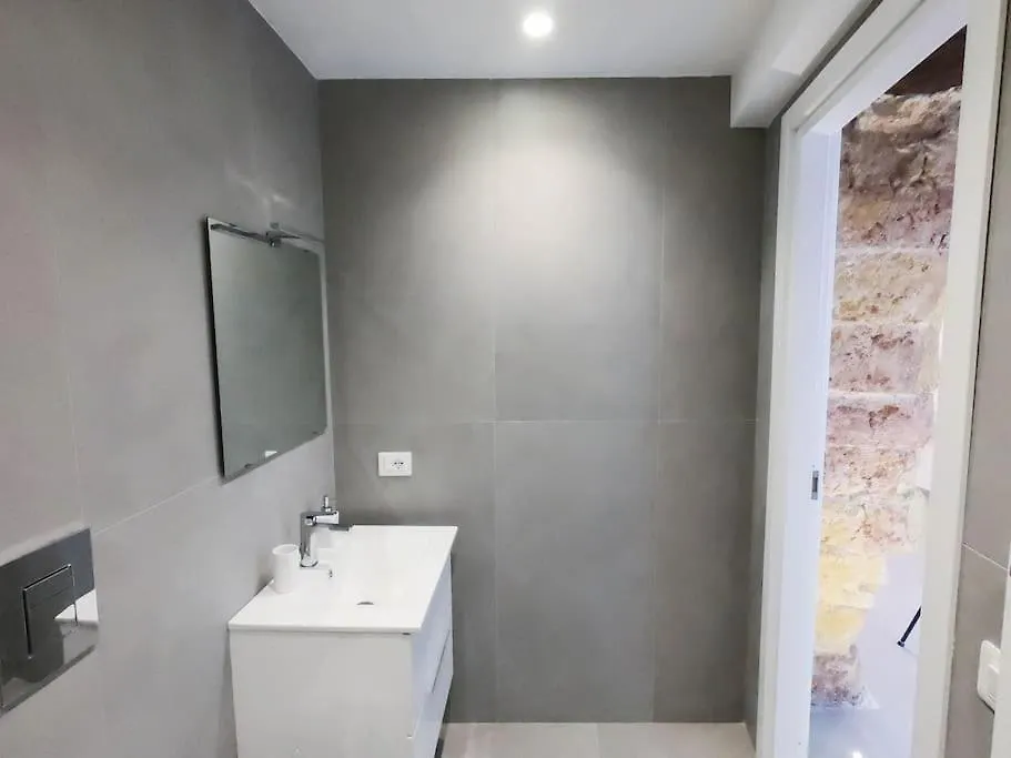 Genius Loci Apartment Palermo