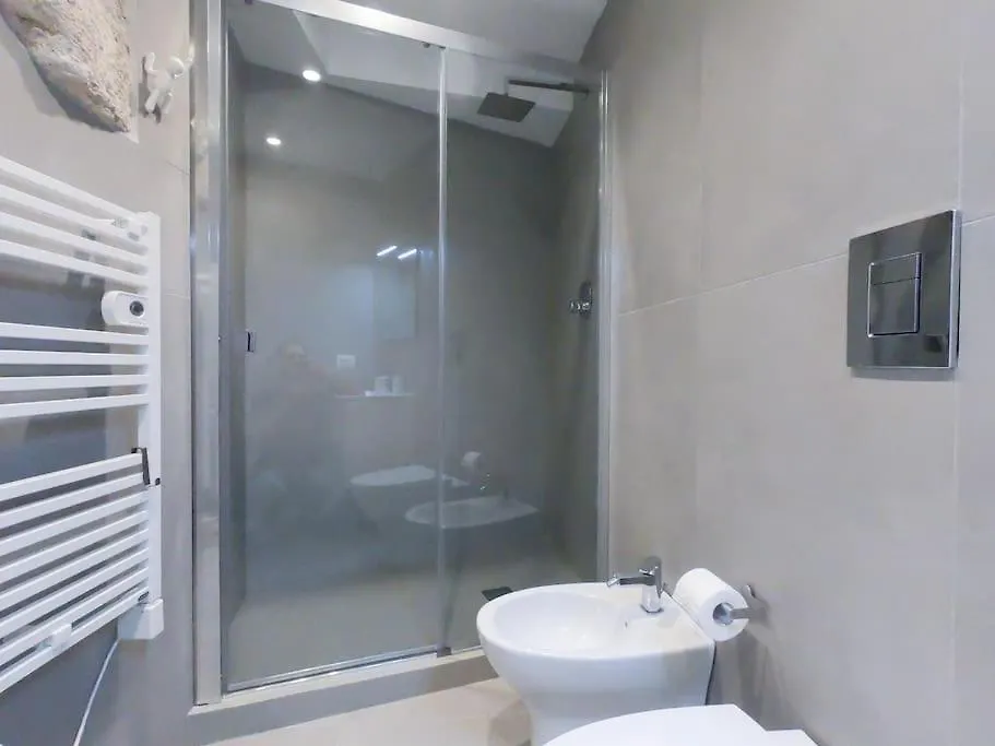 Genius Loci Apartment Palermo 0*,