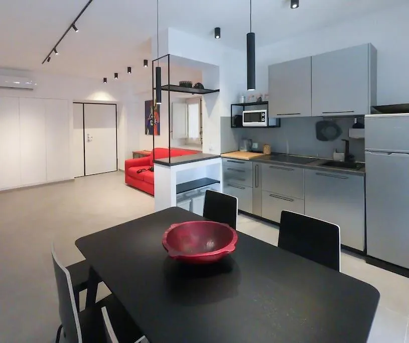 Apartamento Genius Loci Palermo 0*,  Italia
