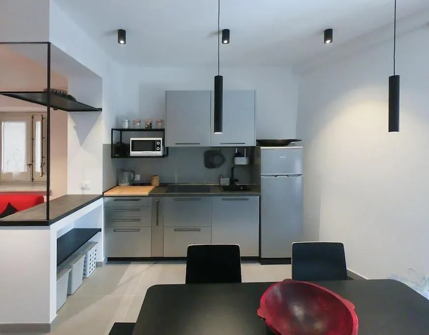 Genius Loci Apartment Palermo Italy