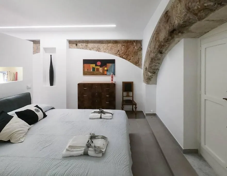 Genius Loci Apartment Palermo